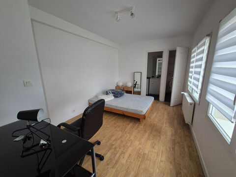  Maison � louer 2 pi�ces 36 m� La riche