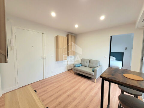  Appartement � louer 2 pi�ces 26 m�