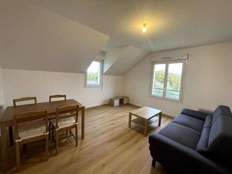   Location Appartement Appartement - 2 pi�ce(s) - 44 m�