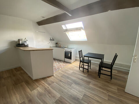   Location Appartement Appartement - 1 pi�ce(s) - 26 m�