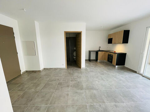  Appartement � louer 2 pi�ces 44 m�