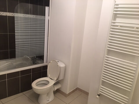  Appartement  louer 2 pices 46 m