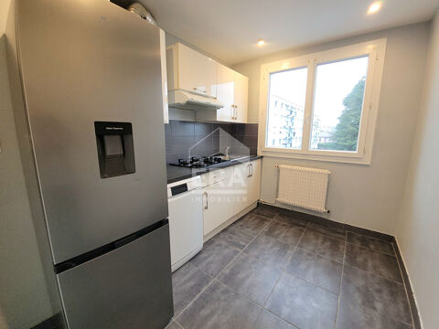  Appartement � louer 3 pi�ces 56 m�