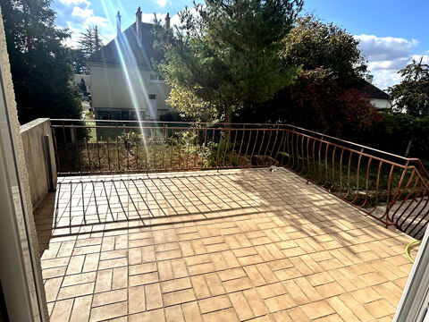  Appartement � louer 1 pi�ce 10 m�