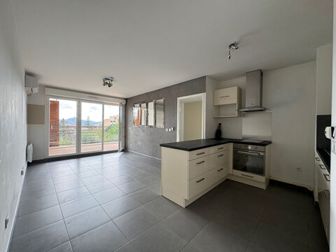  Appartement � louer 2 pi�ces 40 m�