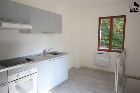  Appartement � louer 3 pi�ces 55 m� Melun