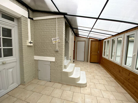  Appartement � louer 1 pi�ce 20 m�