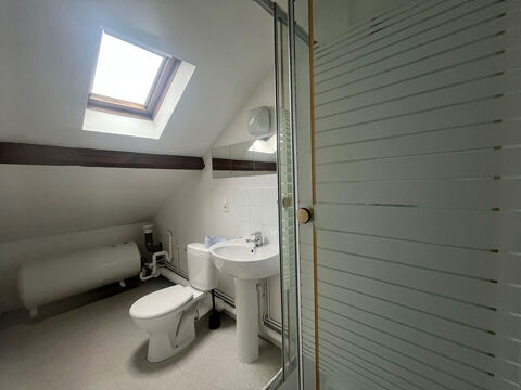  Appartement � louer 1 pi�ce 25 m�