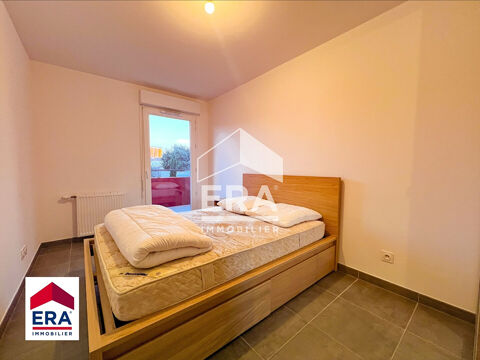  Appartement � louer 3 pi�ces 62 m�