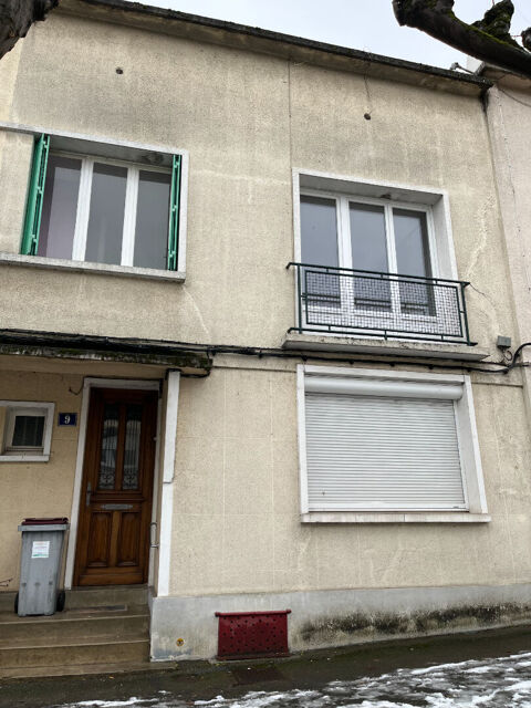  Maison � louer 6 pi�ces 85 m�