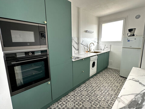  Appartement � louer 1 pi�ce 37 m�