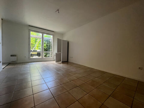  Appartement � louer 1 pi�ce 31 m�