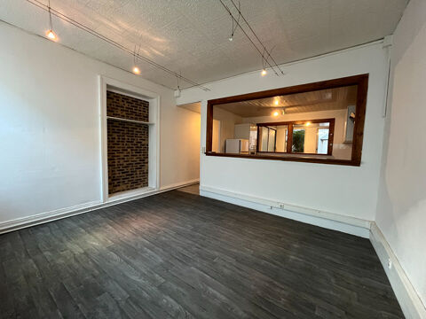  Appartement � louer 3 pi�ces 128 m�