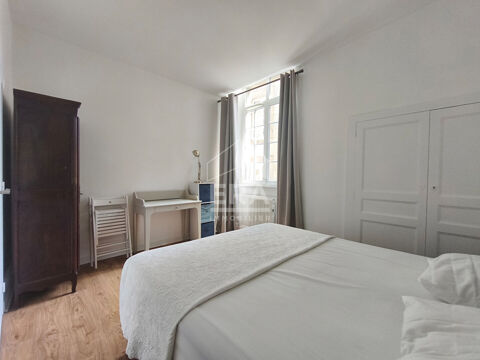  Appartement � louer 3 pi�ces 66 m�