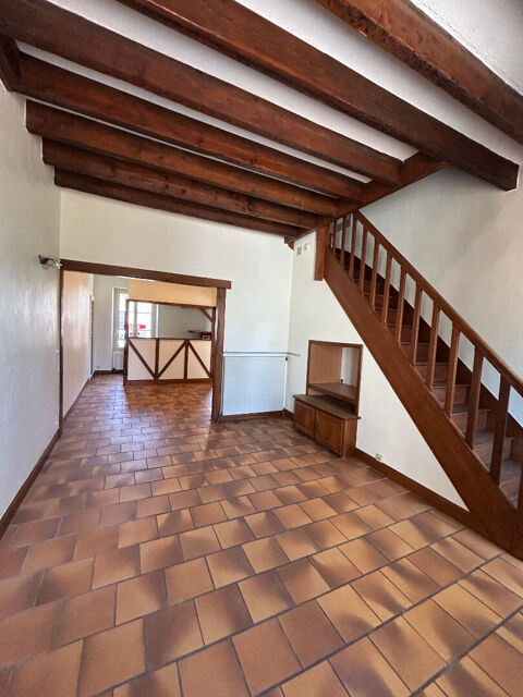   Location Maison Maison - 3 pice(s) - 51 m