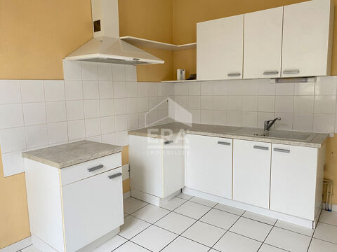  Appartement � louer 4 pi�ces 78 m�