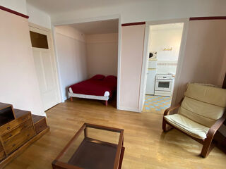  Appartement  louer 1 pice 27 m