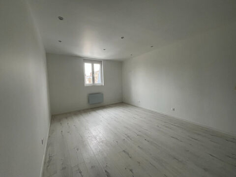  Appartement � louer 1 pi�ce 25 m�