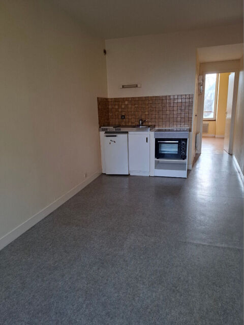   Location Appartement Appartement - 2 pice(s) - 25 m