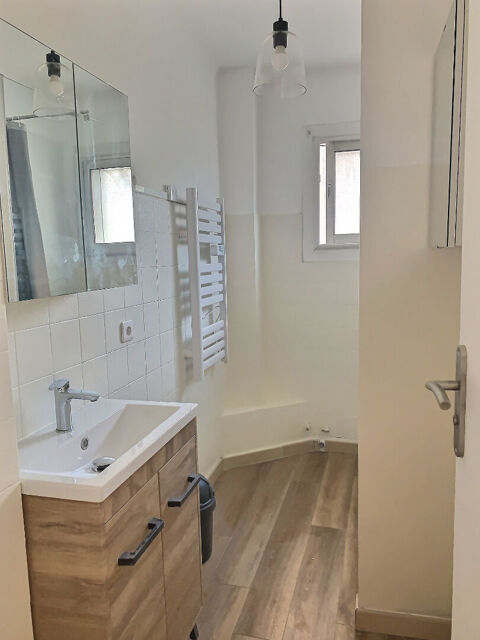  Appartement � louer 4 pi�ces 64 m�