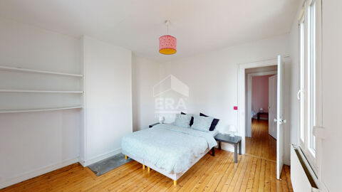  Maison  louer 5 pices 92 m