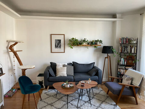  Appartement � louer 3 pi�ces 67 m�