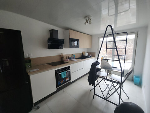  Maison � louer 4 pi�ces 89 m�