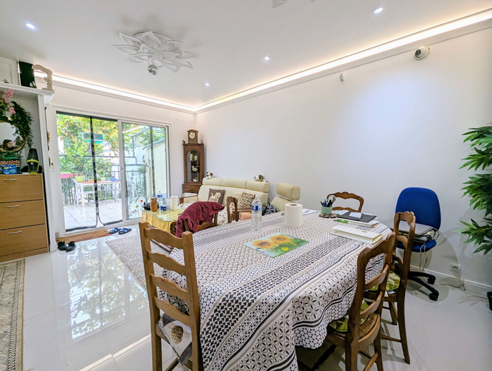 vente Maison - 10 pi�ce(s) - 180 m� Clamart (92140)