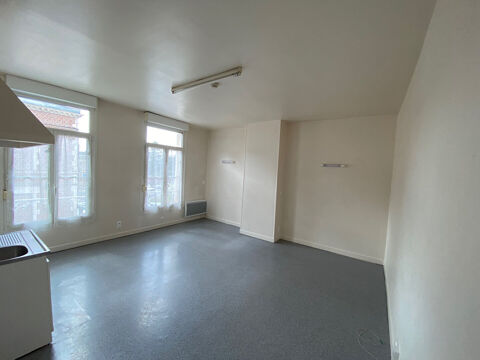  Appartement � louer 1 pi�ce 26 m�