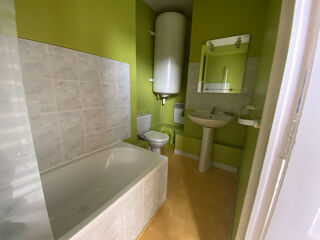  Appartement  louer 1 pice 26 m