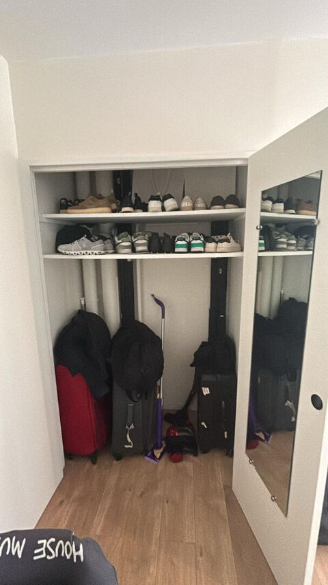  Appartement � louer 2 pi�ces 38 m�