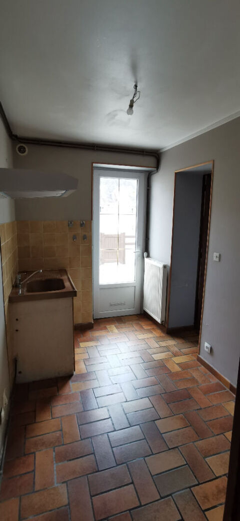  Maison � louer 3 pi�ces 53 m�