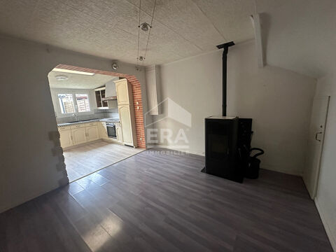  Maison � louer 3 pi�ces 47 m�