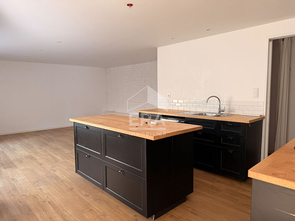 Maison a louer rennes - 4 pièce(s) - 88 m2 - Surfyn