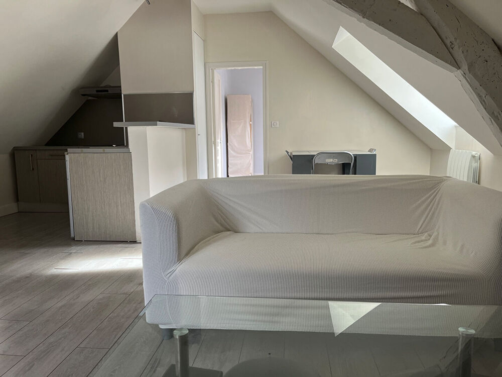 Appartement a louer chatellerault - 2 pièce(s) - 26 m2 - Surfyn