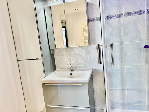  Appartement � louer 1 pi�ce 33 m�