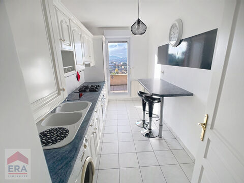  Appartement � louer 3 pi�ces 66 m�