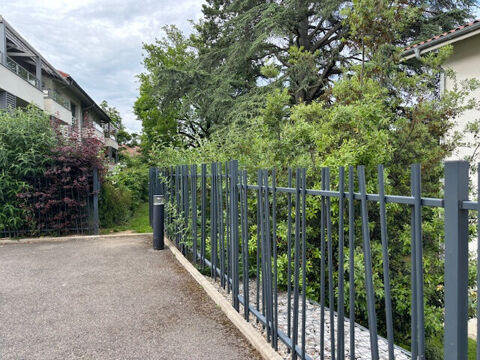  Appartement � louer 4 pi�ces 83 m�