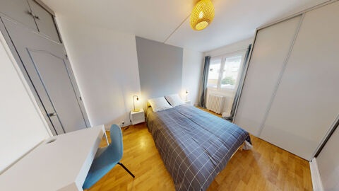  Appartement � louer 5 pi�ces 75 m�