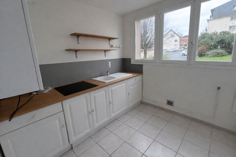  Appartement � louer 1 pi�ce 29 m�