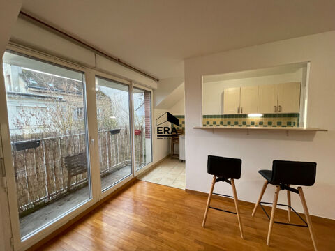  Appartement � louer 2 pi�ces 48 m�