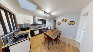  Appartement  louer 5 pices 80 m