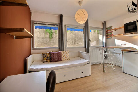  Appartement � louer 1 pi�ce 16 m�