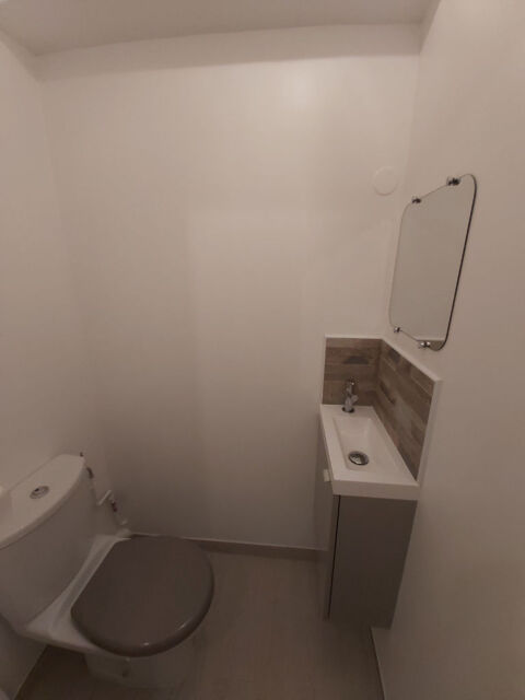  Appartement � louer 2 pi�ces 41 m�