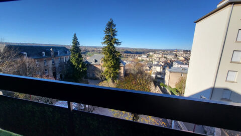  Appartement � louer 4 pi�ces 106 m�