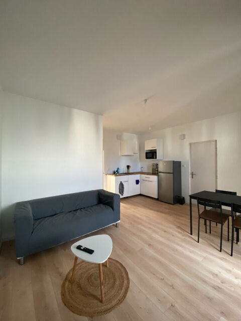  Appartement � louer 2 pi�ces 49 m�