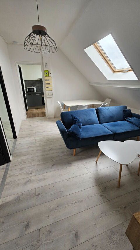  Appartement  louer 3 pices 36 m