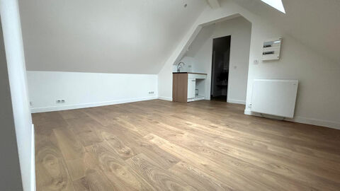  Appartement � louer 1 pi�ce 16 m�