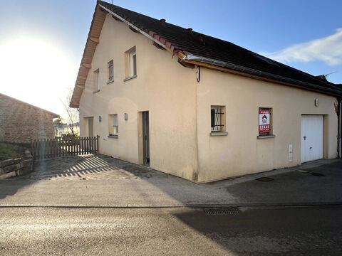  Maison � louer 6 pi�ces 115 m� Pouilley-fran�ais