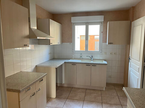  Maison � louer 5 pi�ces 119 m�